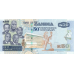 P55 Zambia - 50 Kwacha Year 2014 (Comm.)